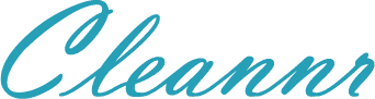 Cleannr logo
