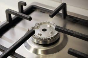 How to get melted plastic off stove top? - Cleannr