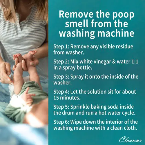 how-to-get-the-poop-smell-out-of-the-washing-machine-cleannr